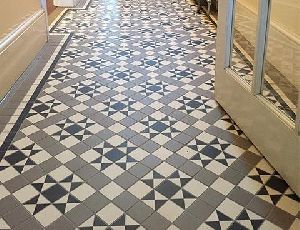 Floor Tiles