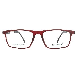 TR90 Full Rim Men's Frames - Rectangle Shape