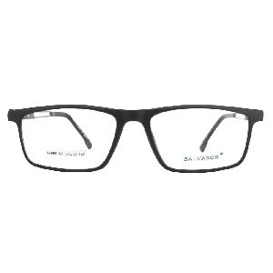 TR90 Full Rim Men's Model Rectangle Shape