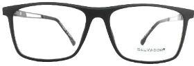 TR90 Full Rim Men's Model Square Shape