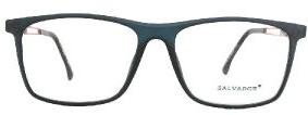 TR90 Full Rim Men's Model Square Shape