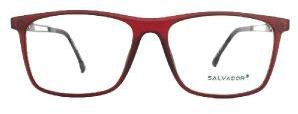 TR90 Full Rim Men's Model Square Shape TR90 Frame