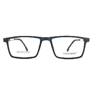 TR90 Full Rim Unisex Metal Temple Frame