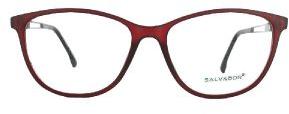 TR90 Full Rim Women's Frame - Square - 42082