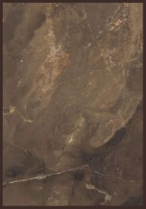 Brown Marble Slab