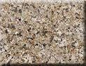 French Brown Granite Slab