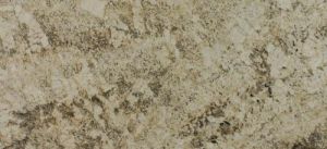 Alaska Gold Granite Slab