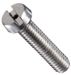 Cheese Head Screw