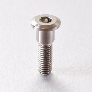 collar bolts