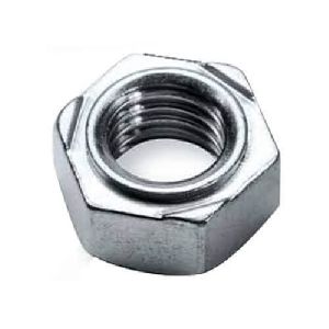 HEXAGON WELD NUTS