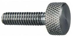 Knurling Bolts