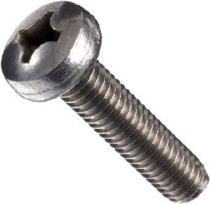 phillips head screw