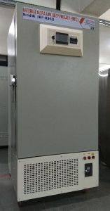 oltra low deep freezer