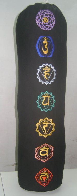 Designer Yoga Mat Bag