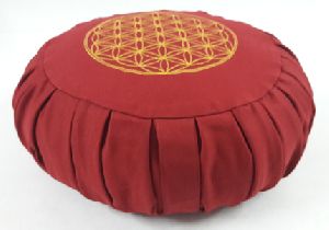 Fancy Yoga Sitting Pillow