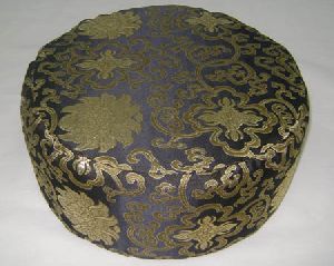 Fancy Yoga Sitting Pillow