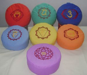 Fancy Yoga Sitting Pillow