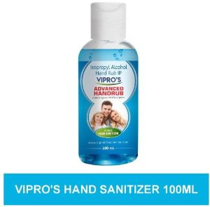 Vipro Hans Sanitizer 100ml