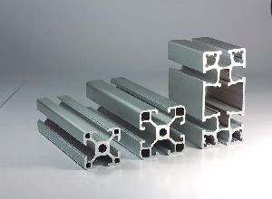 T-Slot Industrial Aluminium Profile