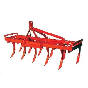 Tractor Cultivator