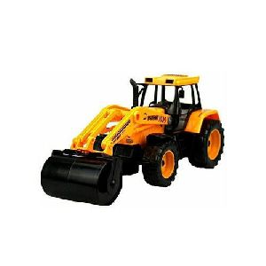 Used Static Road Roller