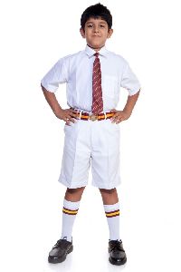 Boys School Uniform