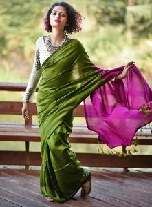 khadi cotton sarees