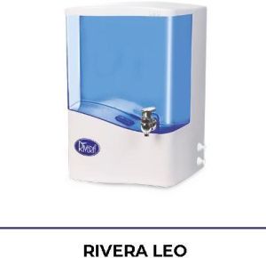 ro water purifier body