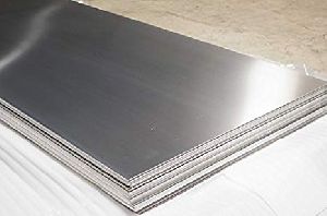 Duplex Steel Plates