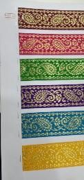 All type of fancy lace