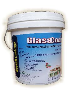 2 Kg Thermal Insulated Water Repellent Paint
