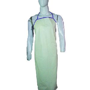 Medical Plastic Apron