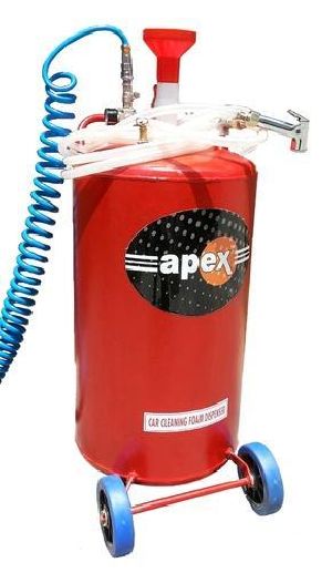 Car Foam Dispenser