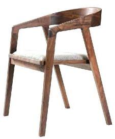 Reclaimed Wood Chair