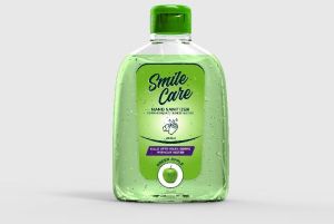 SMILECARE HAND SANITIZERS