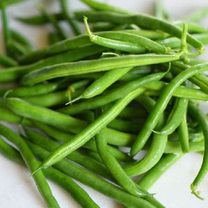 Fresh French Beans