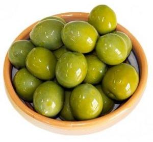 Fresh Olive