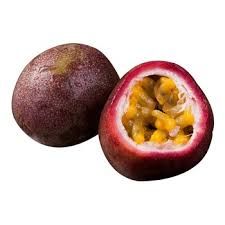 Fresh Passion Fruit