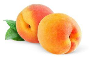 Fresh Peach