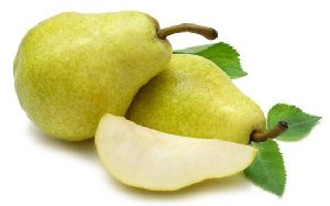 Fresh Pear