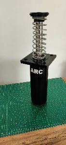 Large Industrial Shock Absorbers ARC Dampers