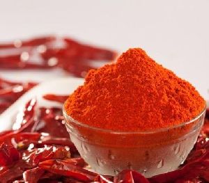 Red Chilli Powder