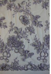 Applique Fabric Embroidery Services