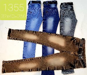 spyderlook 1355 kids jeans