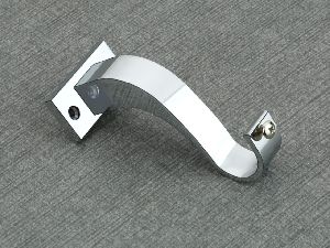 Aluminium Profile Hendal