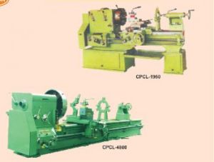 Lathe Machines