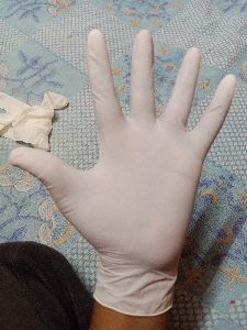 Latex Gloves