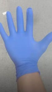 Nitrile Gloves