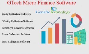 GTech Finance Software Modules