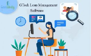 Loan Management Software